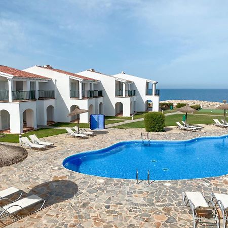 Rvhotels Sea Club Menorca Cala'N Blanes  Exteriér fotografie