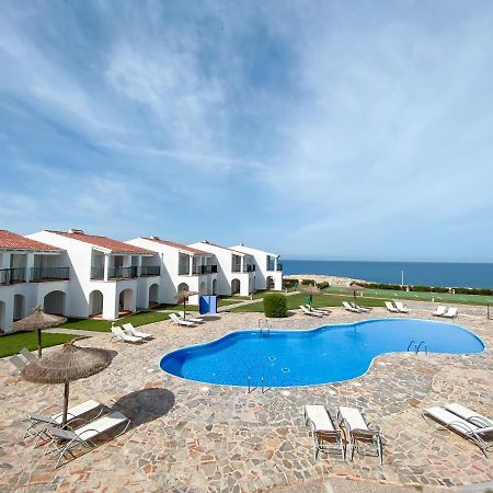 Rvhotels Sea Club Menorca Cala'N Blanes  Exteriér fotografie