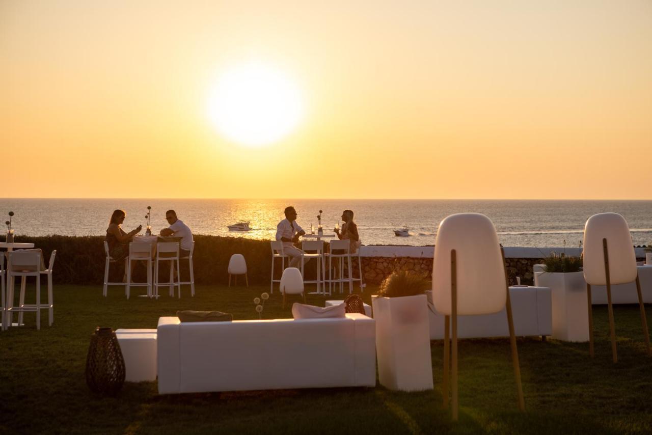 Rvhotels Sea Club Menorca Cala'N Blanes  Exteriér fotografie