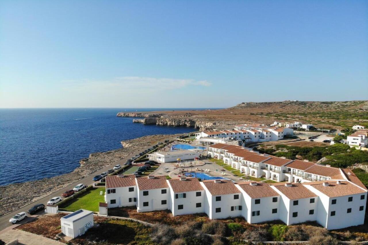 Rvhotels Sea Club Menorca Cala'N Blanes  Exteriér fotografie