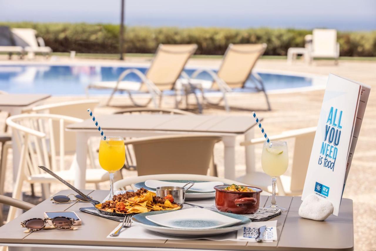 Rvhotels Sea Club Menorca Cala'N Blanes  Exteriér fotografie