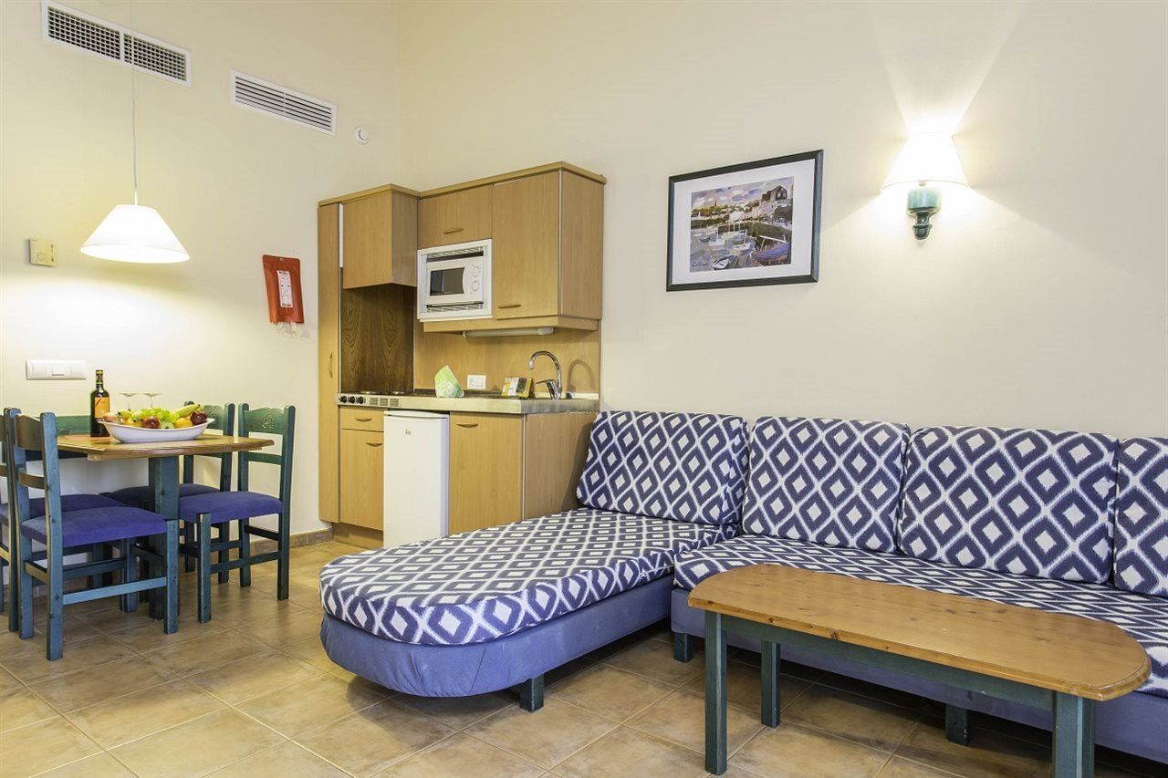 Rvhotels Sea Club Menorca Cala'N Blanes  Exteriér fotografie