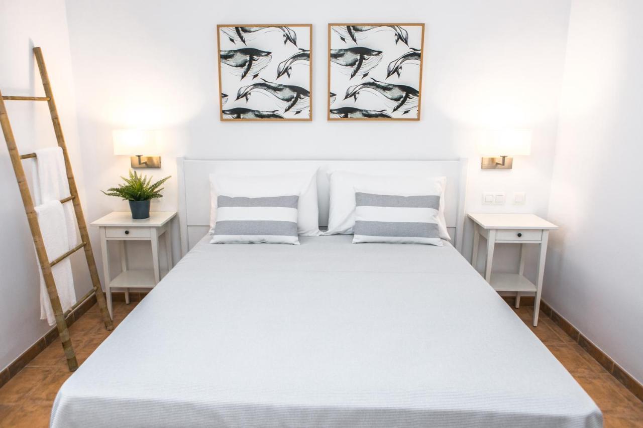 Rvhotels Sea Club Menorca Cala'N Blanes  Exteriér fotografie