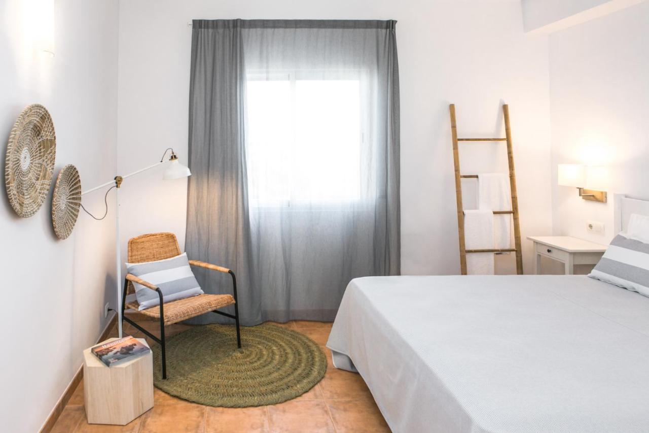 Rvhotels Sea Club Menorca Cala'N Blanes  Exteriér fotografie