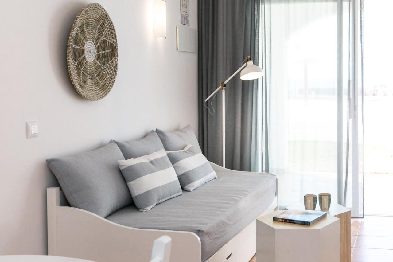 Rvhotels Sea Club Menorca Cala'N Blanes  Exteriér fotografie